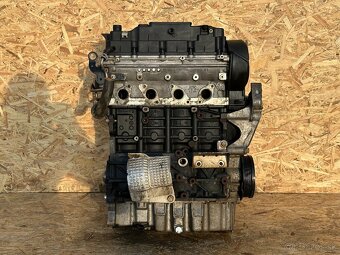 Holomotor 2.0TDI 125kw BMN - 2