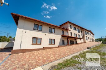Exkluzívna ponuka - Čerhov, Tokajská oblasť - 2