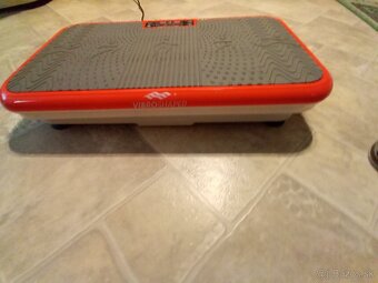 Vibro shaper - 2