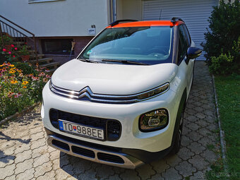 C3 Aircross - 2
