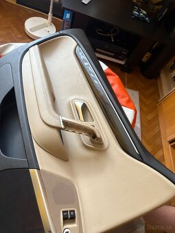 Dverove Tapacire VW CC - 2