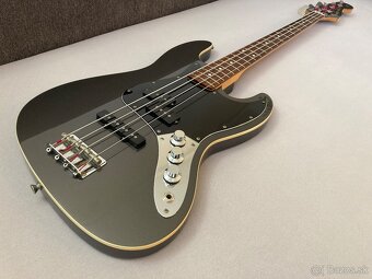 Fender Aerodyne Jazz bass - 2