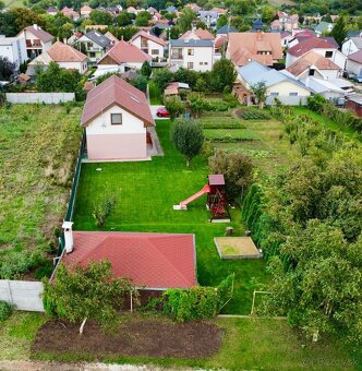 Apartmánový dom so 4 bytovými jednotkami 14km od Šurian - 2