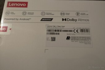 Predám tablet - 2