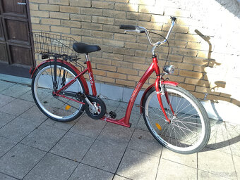 Bicykel Kenzel - 2