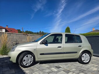 Renault Clio Storia - 2