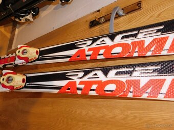 Atomic 140cm - 2