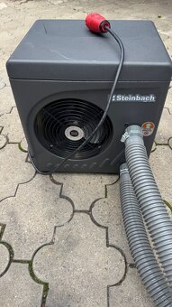 Predam nevyužité Tepelné čerpadlo Steinbach Mini 3,9 kW - 2