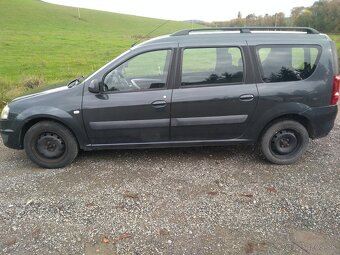 Dacia - 2