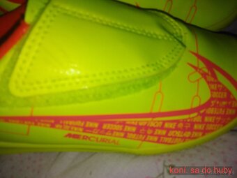 Chlapčenské kopačky - 2