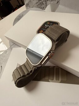 Apple watch ULTRA 2 - 2