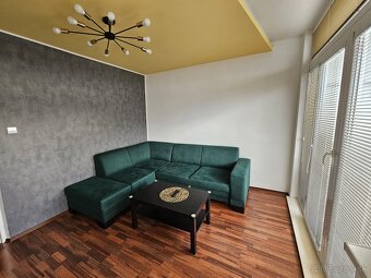 Prenájom bytu 2+1 - Hliny 3 - 2