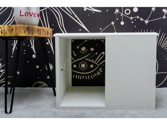 Domček pre psa do bytu - 2