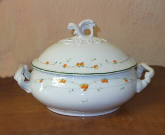 Misa polievková - Úplne Nová- THUN Czechoslovakia - 2