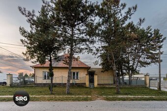 SRG | 4izb dom ideálny pre jedinečnú rekonštr. | Ľudovítov - 2