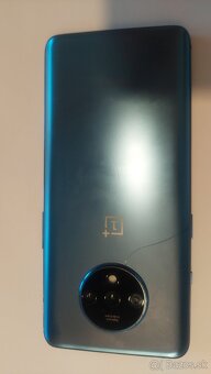 OnePlus 7T, 8GB RAM / 128 GB - 2