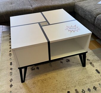 Nový moderný konferenčný stolík - 2