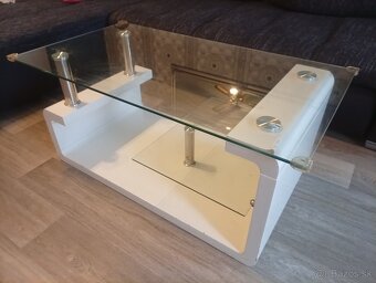 Konferenčný stolík - 2