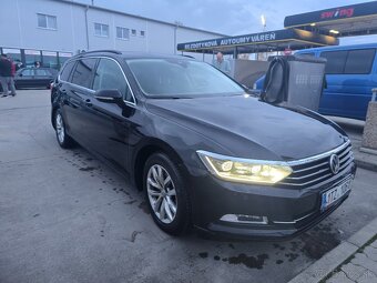 Passat 2.0 tdi - 2