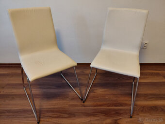 Jedálenská stolička - 2