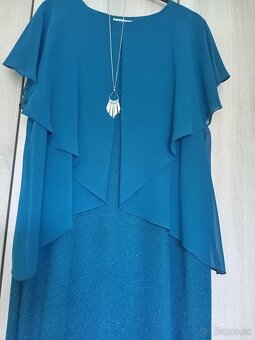 Spoločenské šaty - 2