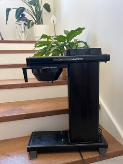 Moccamaster Thermoking 3000 - 2