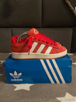 Adidas campus - 2