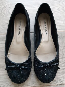 Balerínky, veľkosť 38 - 2