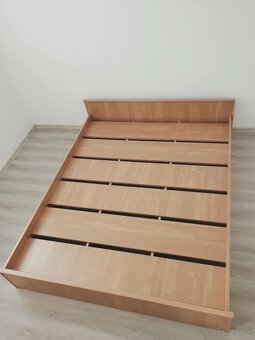 Manželská posteľ - 2