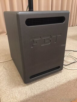 FBT Energy 5.0 + Extrude 5.0 - 2