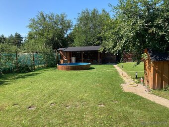 Na predaj záhrada, Nové Zámky - 2