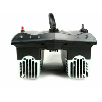 Zavážacia loďka - 2