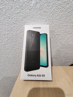 Samsung A26 5G - 2