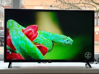 LG 32LJ510U HD 82cm - 2