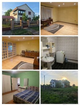 🏡 Prostorný RD s velkým pozemkem na Banátu - 2