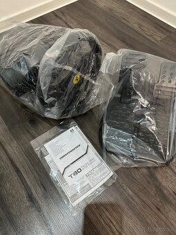 Volant Thrustmaster T80 Ferrari 488 GTB - 2