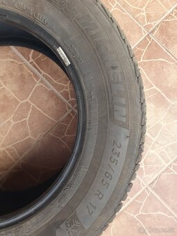 Letne 235/65 r17 - 2