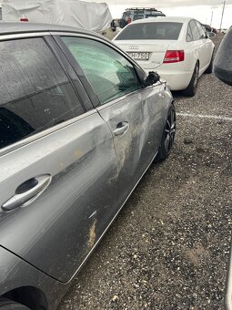 PEUGEOT 308 1.6 hdi 85kw - 2