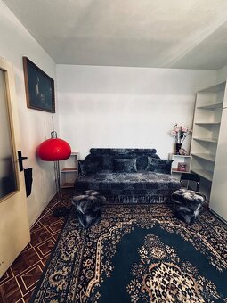 Na predaj 2-izbový byt s balkónom vo Vrábľoch – sídlisko Luk - 2