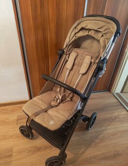 Cybex beezy - 2