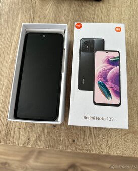 Xiaomi Redmi Note 12 - 2
