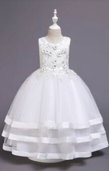 Šaty s pruhmi prvé sväté prijímanie svadba oslava aj iné - 2