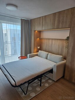 🌟 PRENÁJOM – Nový dizajnový 1-i.byt Biely Kostol - 2