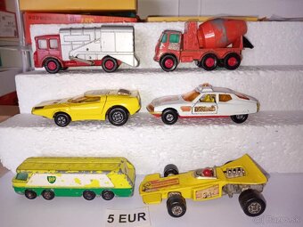 MATCHBOX KING SIZE a SUPER KINGS a ine - 2