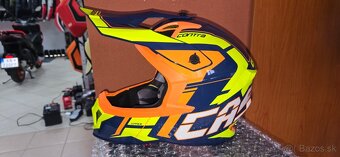 Cassida Cross Pro II Contra. Veľkosť M - 2