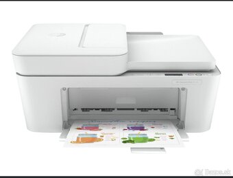 Multifunkčná tlačiareň HP 4120 - 2