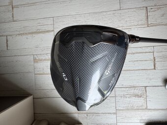 TaylorMade Qi35 Max - 2