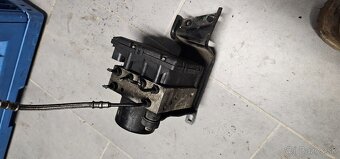 Audi s3 audi tt abs kocka 8n0907379E - 2