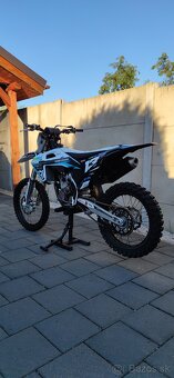 Husqvarna FC 250 - 2