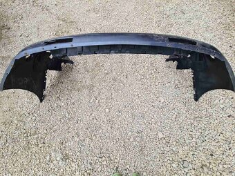 Zadný nárazník Citroen c4 Grand Picasso - 2